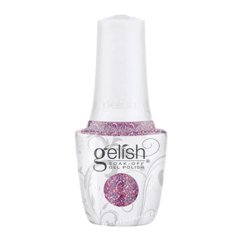 Party Girl Problems-Gelish Nails-Matakana Pharmacy