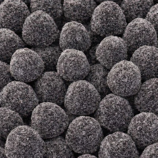 Macey's Irish Moss Jubes Bag 15s-Maceys-Matakana Pharmacy