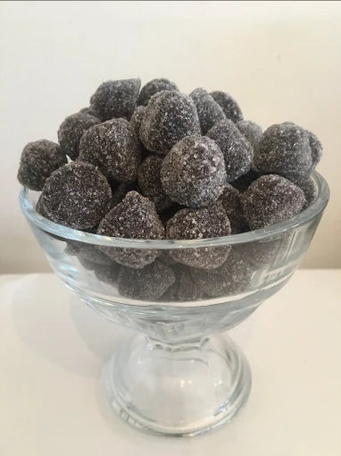 Macey's Irish Moss Jubes Bag 15s-Maceys-Matakana Pharmacy