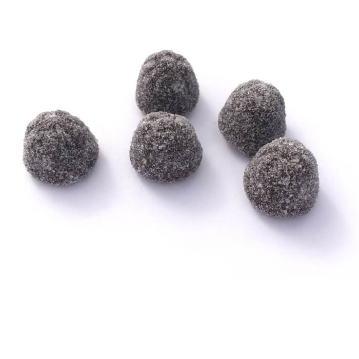 Macey's Irish Moss Jubes Bag 15s-Maceys-Matakana Pharmacy