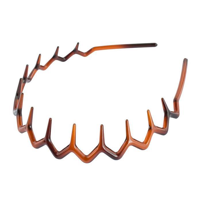 Head Band Teeth Shell