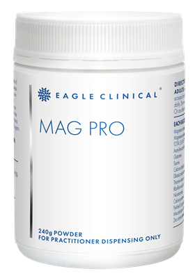 Mag Pro Powder 240g – Matakana Pharmacy