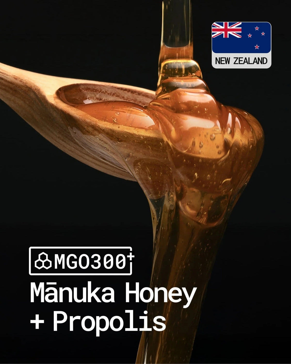 Manuka & Propolis Whitening Toothpaste | Value 6 Pack