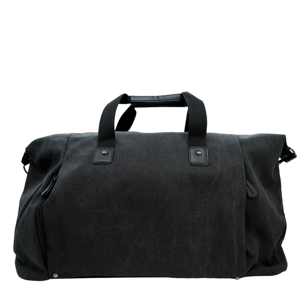 Marlborough Bag 56x27x36cm Black-Moana Road NZ-Matakana Pharmacy
