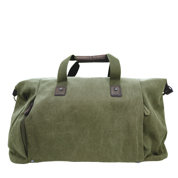 Marlborough Bag 56x27x36cm Olive-Moana Road NZ-Matakana Pharmacy