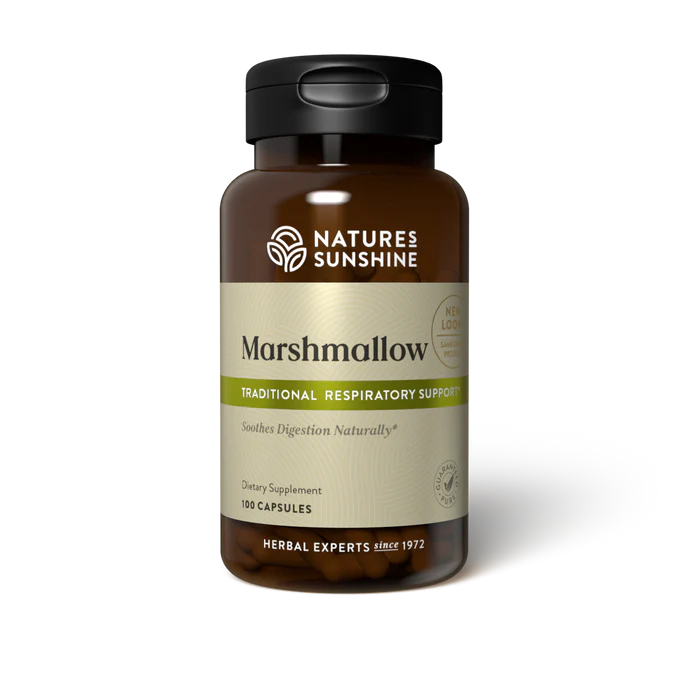 Marshmellow 100 Capsules-Matakana Pharmacy