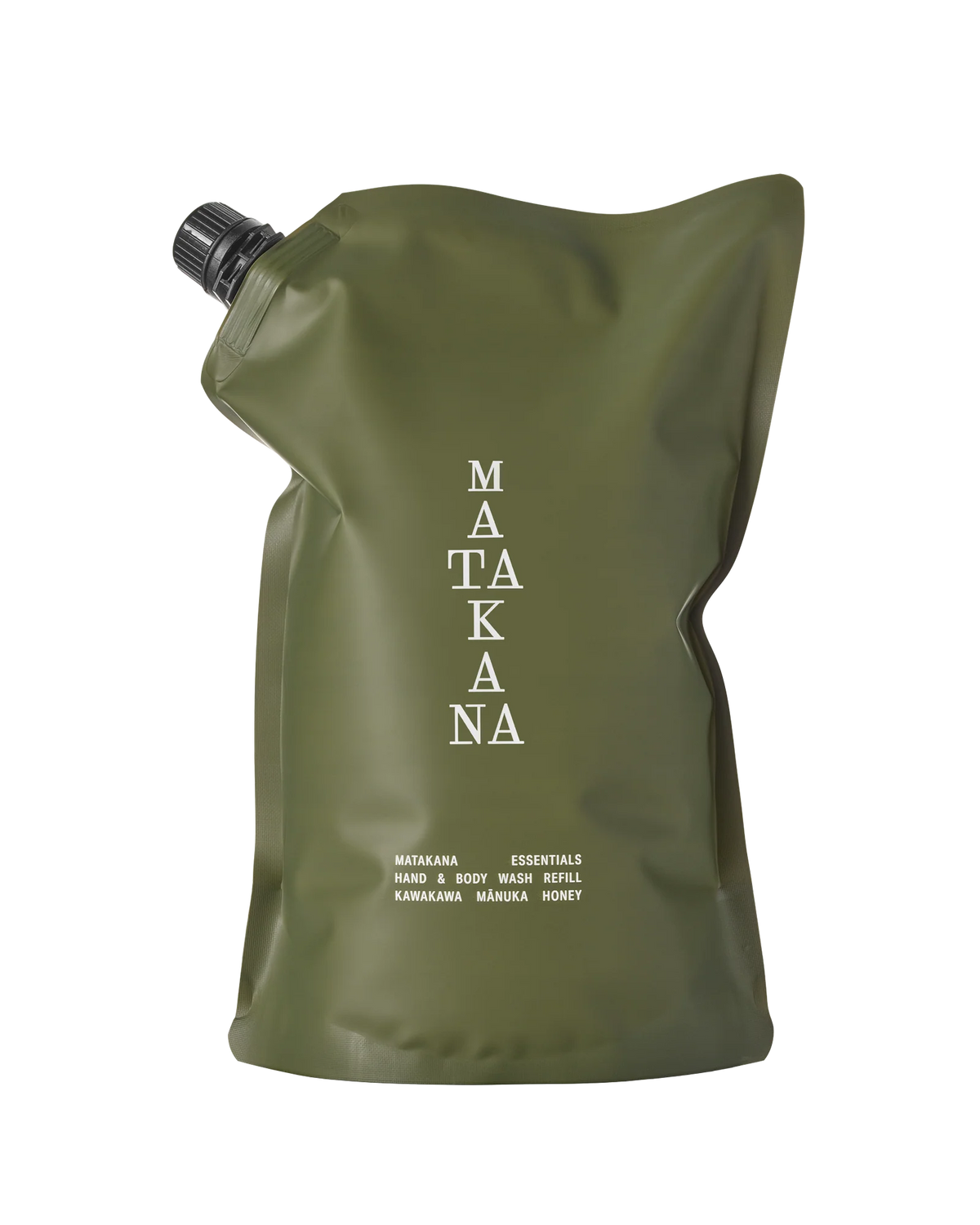 Wash and Refill Duo-Matakana Essentials-Matakana Pharmacy