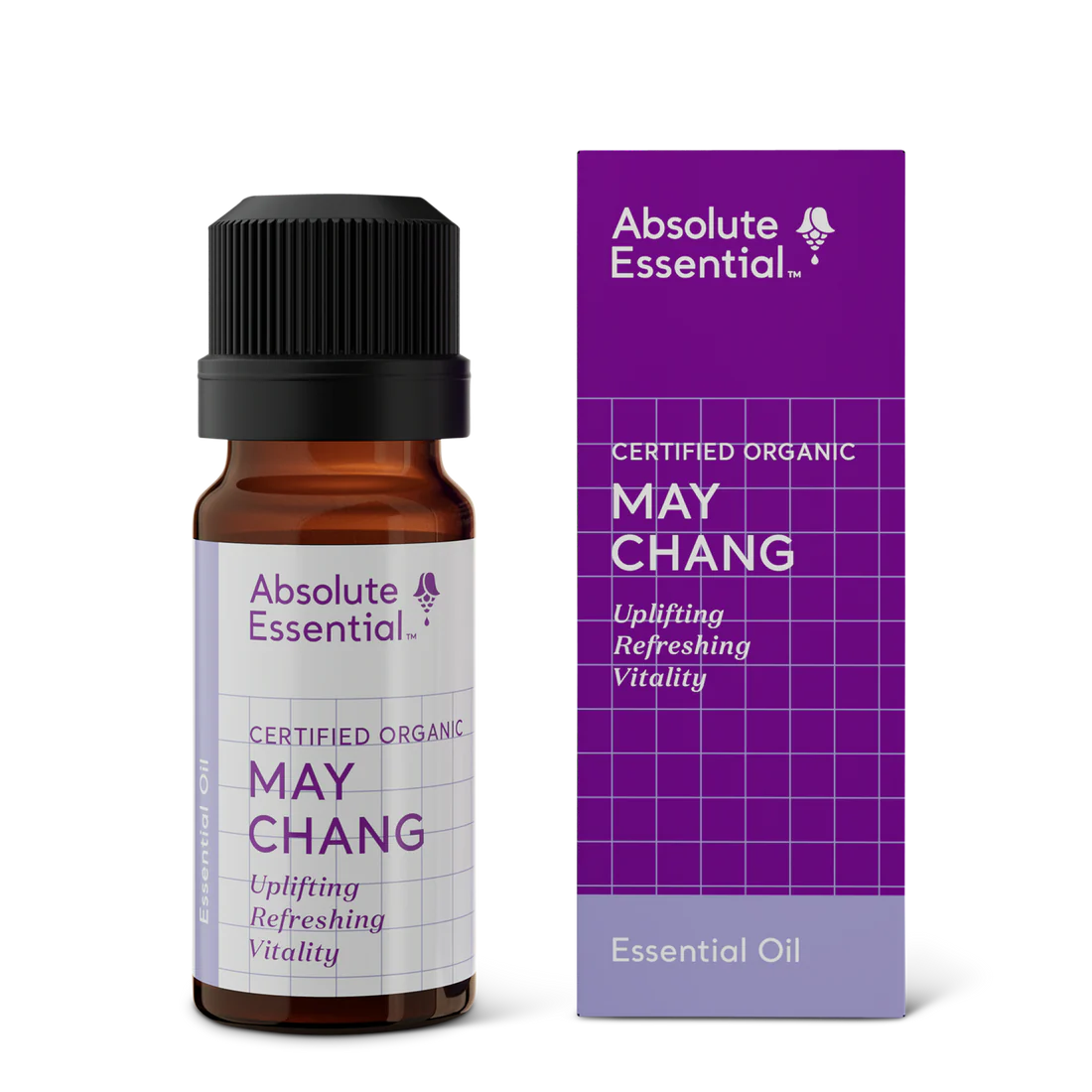 May Chang Organic 10ml-Absolute Essential-Matakana Pharmacy