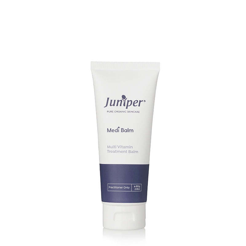 Medi Balm 80g-Juniper Organic Skincare-Matakana Pharmacy