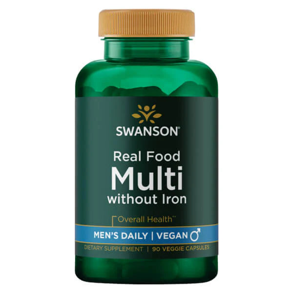 Image of Men's Daily Multi 90vcaps