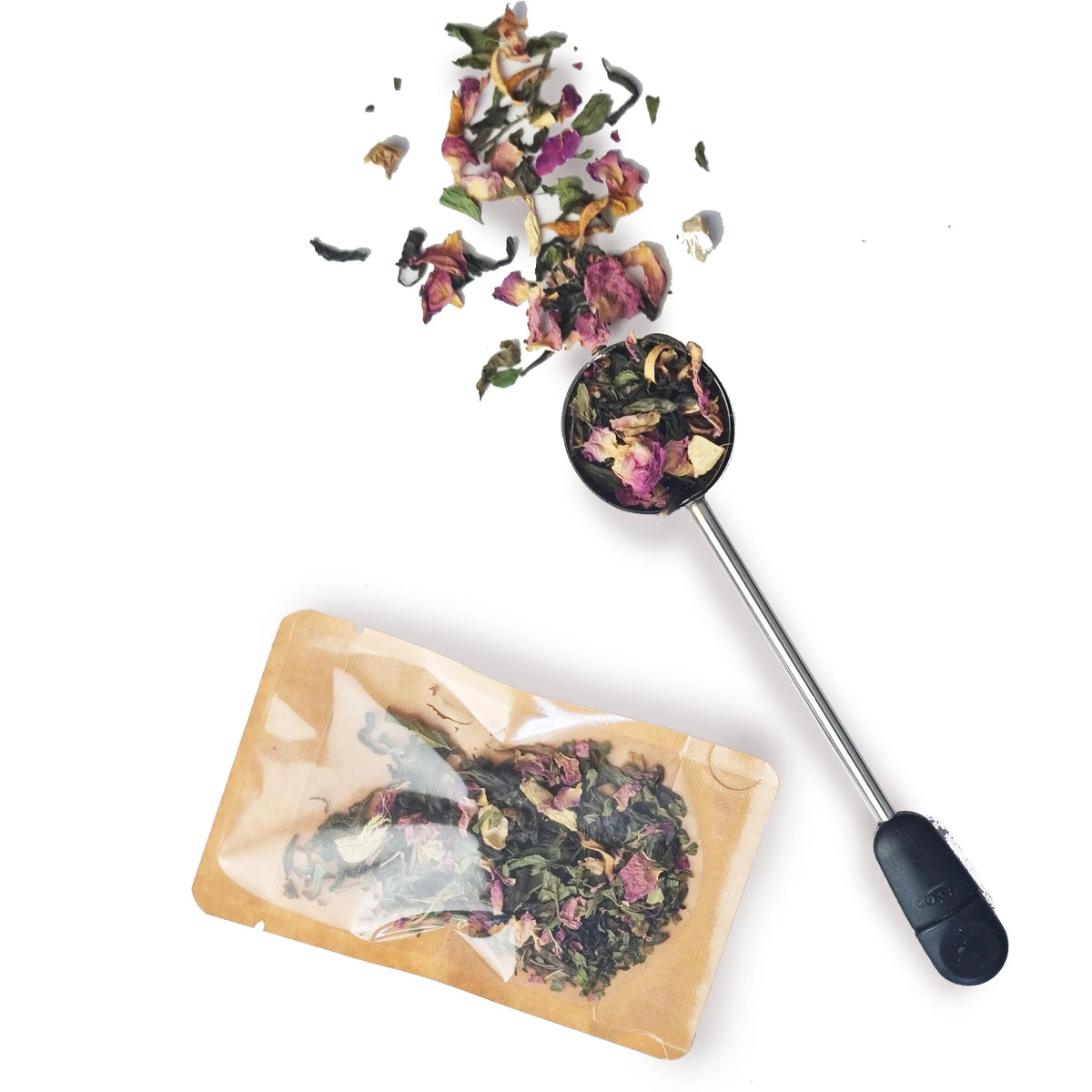MagicT Meta Boost Tea Pouch 40g-Magic T-Matakana Pharmacy