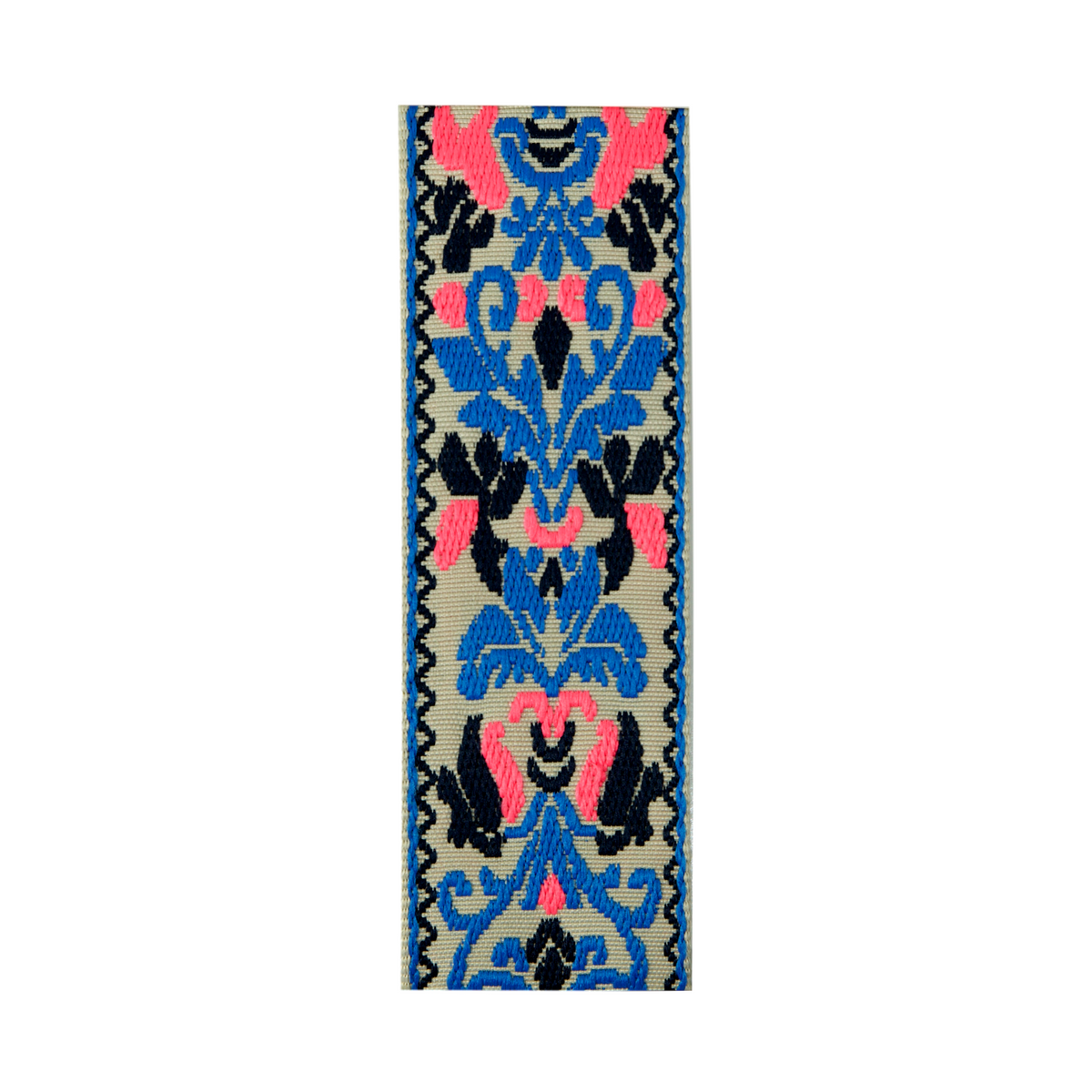 Bag Strap Blue/Pink-Matakana Pharmacy
