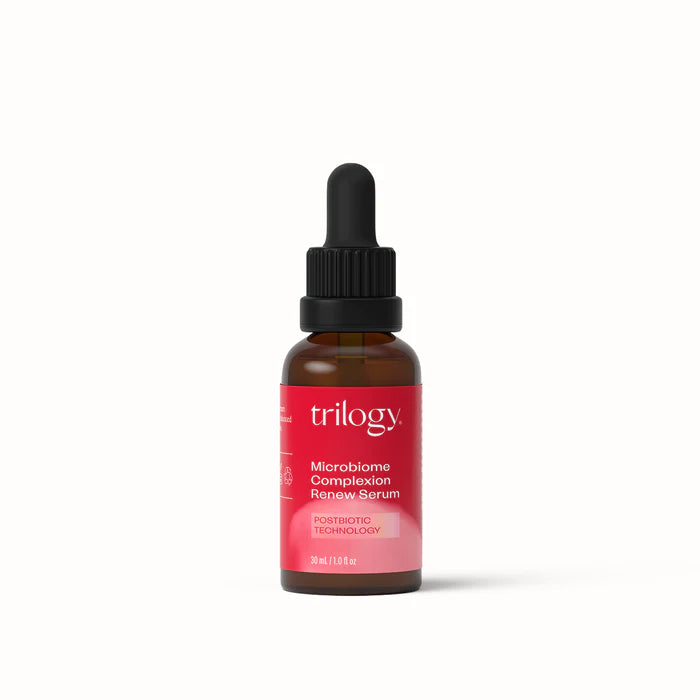 TRILOGY Microbiome Complexion Renew Serum 30ml-Matakana Pharmacy