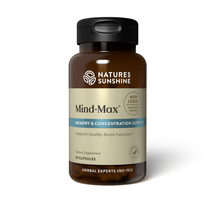 Mind-Max 90-Matakana Pharmacy