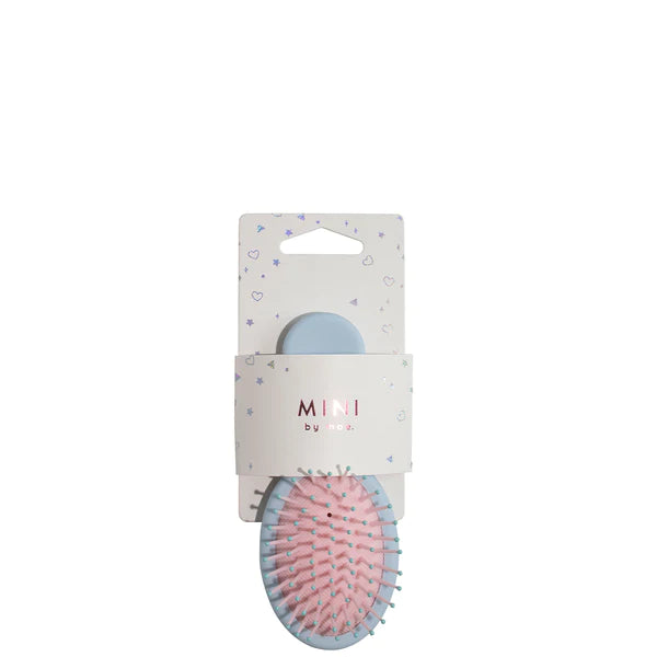 Image of MAE mini hairbrush