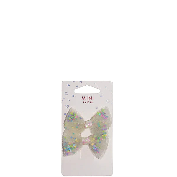 Image of mae alligator clip mini