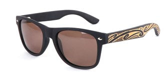 Sunnies Miriama Grace-Smith - He Timatanga Hou (Polarized)-Moana Road NZ-Matakana Pharmacy