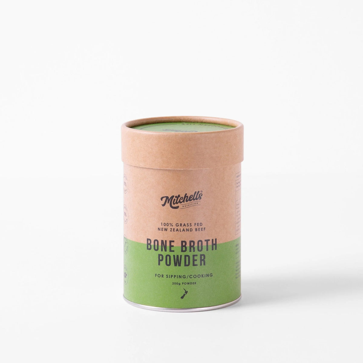 Image of Bone Broth Powder 200g