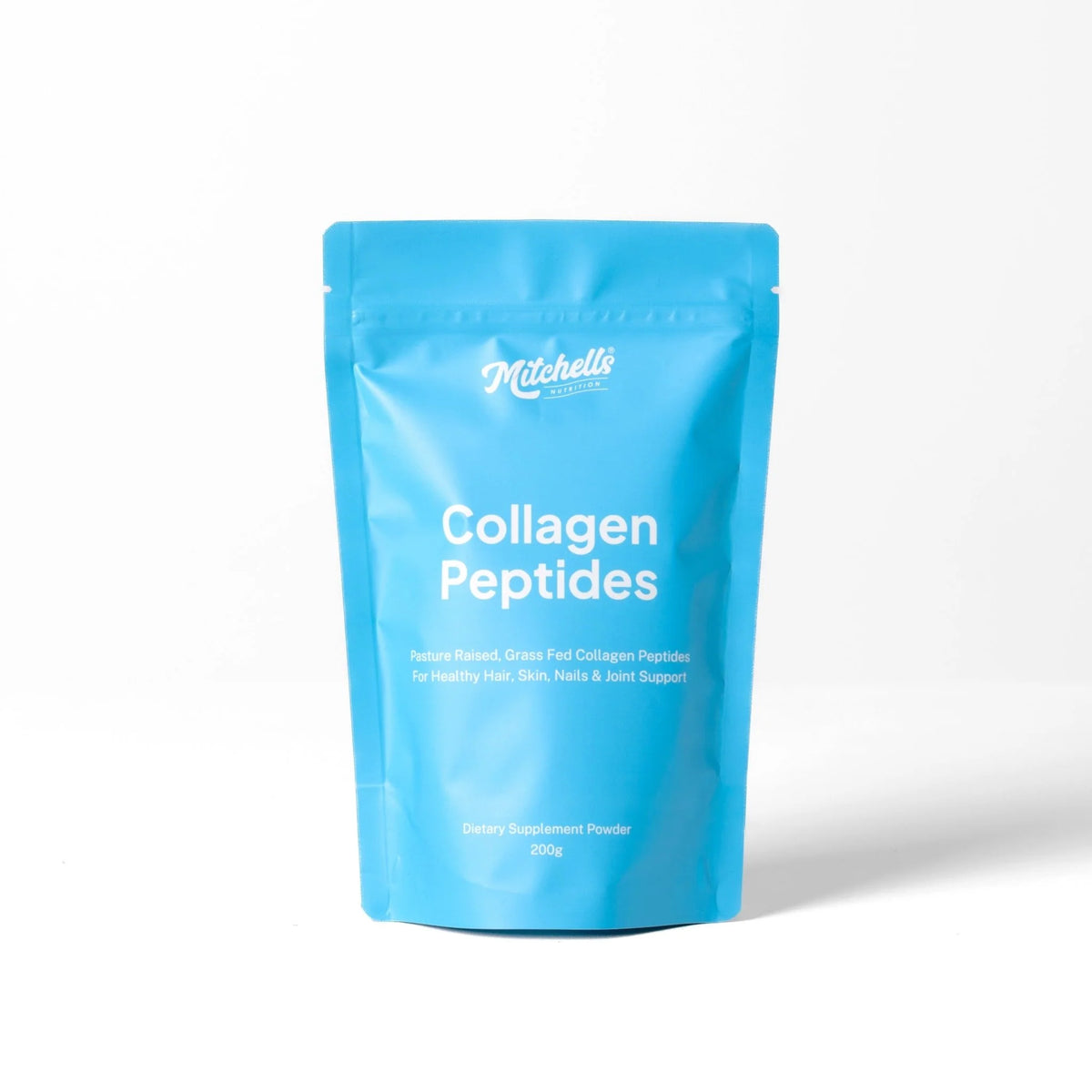 Image of Bovine Collagen Peptides Powder 200g