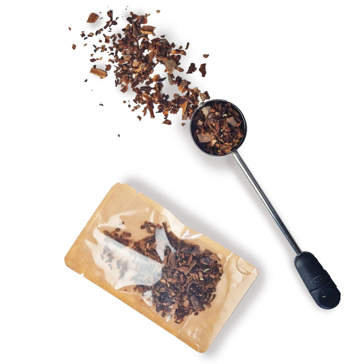 MagicT Daily ? Morning Rendezvous 75g Pouch-Magic T-Matakana Pharmacy