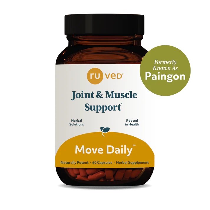 Image of Joint & Muscle Support 60vcaps