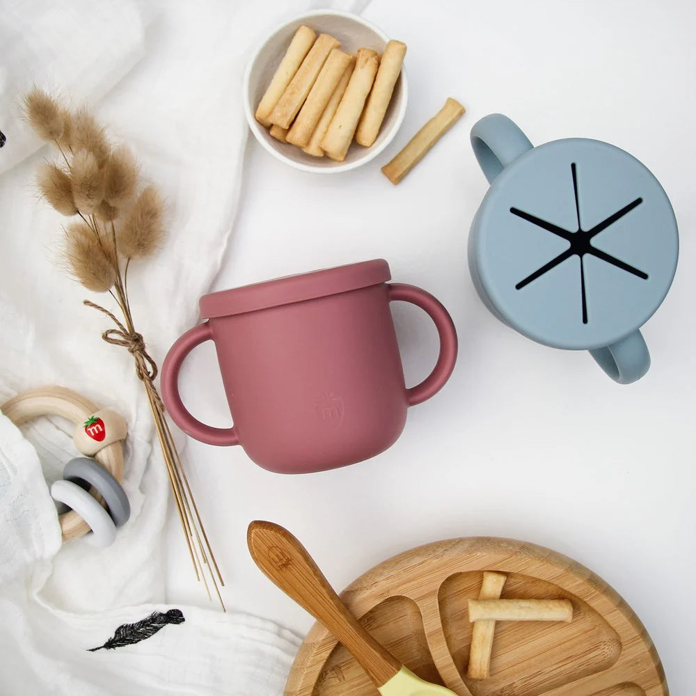 Food Cup Pink-Nil-Matakana Pharmacy