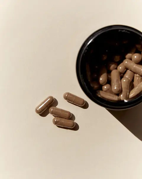 Mushroom M8 90 Capsules | Superfeast-SuperFeast-Matakana Pharmacy