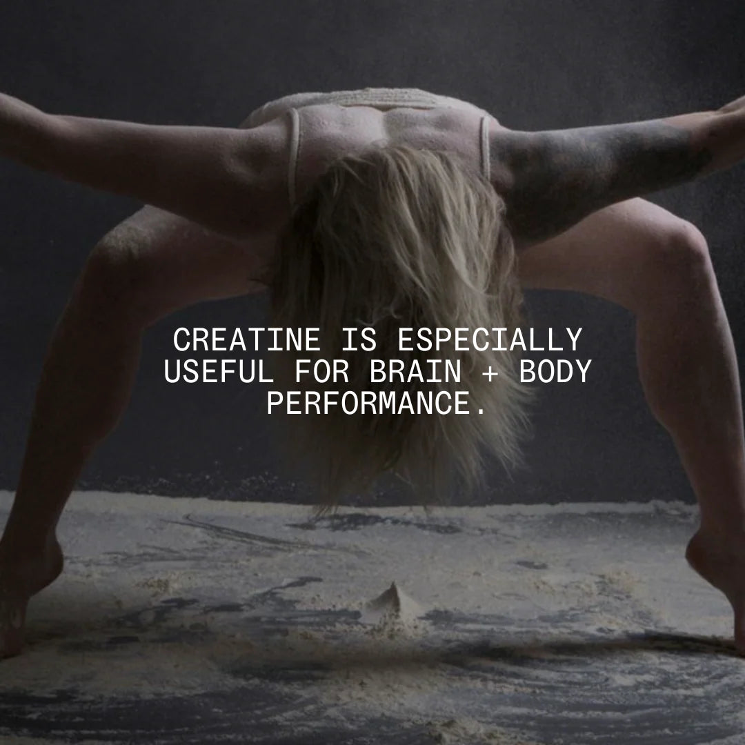 Pure Creatine 150g-my way up-Matakana Pharmacy