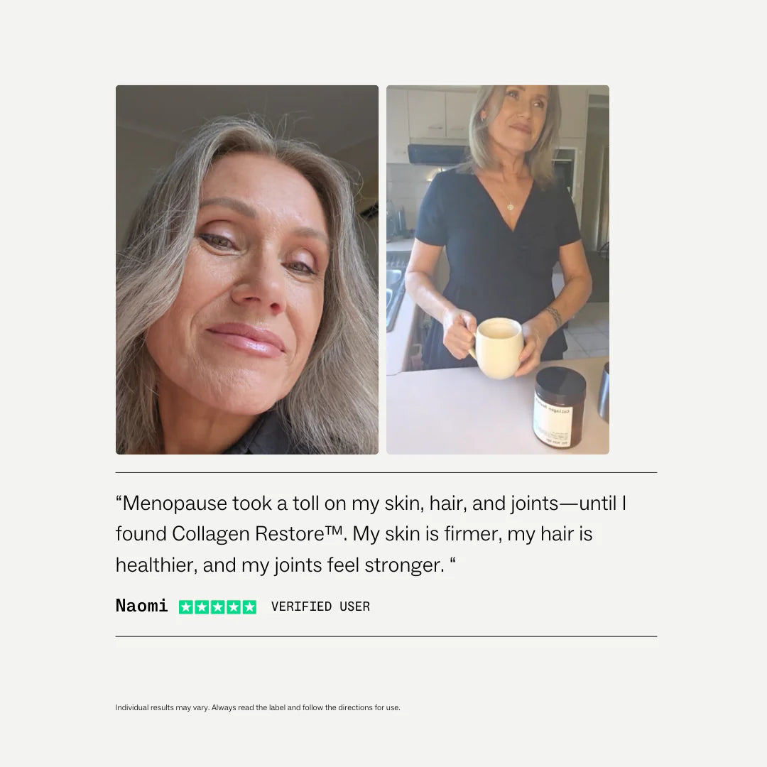 Collagen Restore 270g-my way up-Matakana Pharmacy