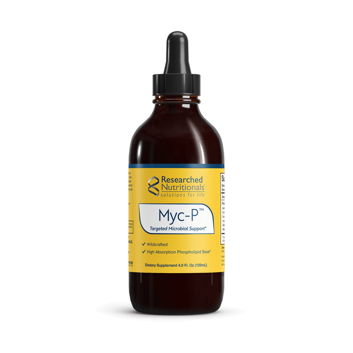 Image of Myc-P (approx 60 serves) 120mL