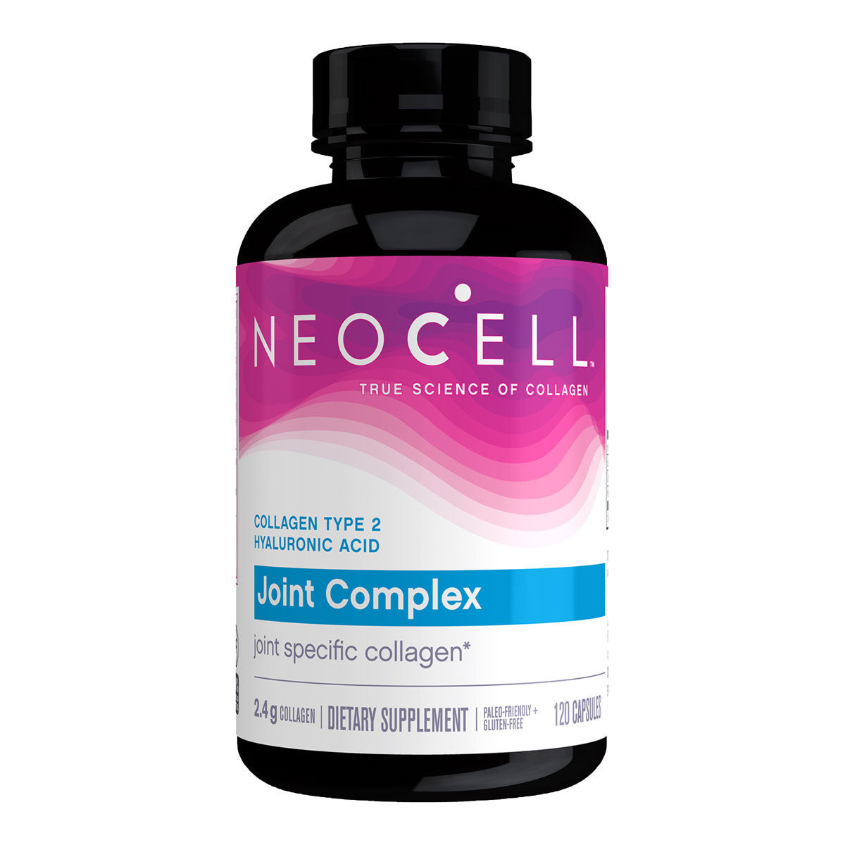 Collagen Joint Complex 120caps-Matakana Pharmacy
