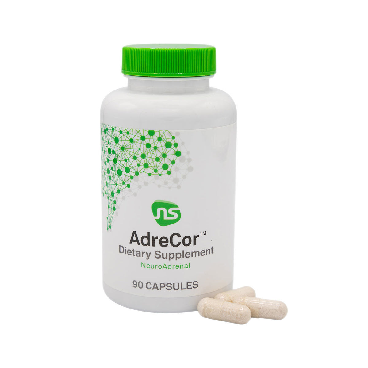 AdreCor 90caps-Matakana Pharmacy