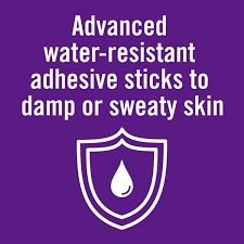 NEXCARE Blister Waterproof Plasters 6 pack-Matakana Pharmacy