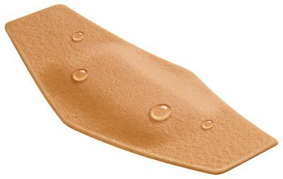 NEXCARE Cushioned Waterproof Bandage assorted 20-Matakana Pharmacy