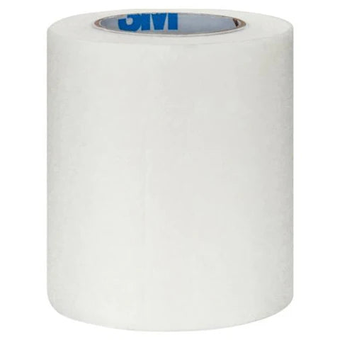 NEXCARE Paper Tape Gentle 50.8mmx9.14m-Matakana Pharmacy
