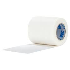 NEXCARE Paper Tape Gentle 50.8mmx9.14m-Matakana Pharmacy