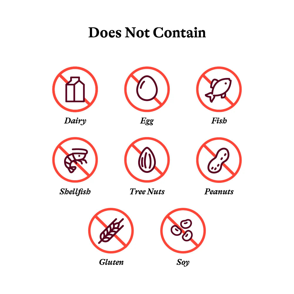 Niacin 100 Capsules-Seeking Health-Matakana Pharmacy