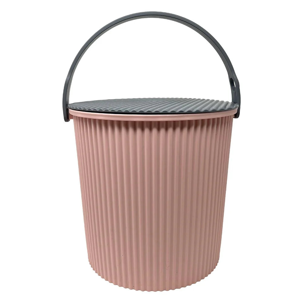 Compost Bin Assorted Colours-Nil-Matakana Pharmacy