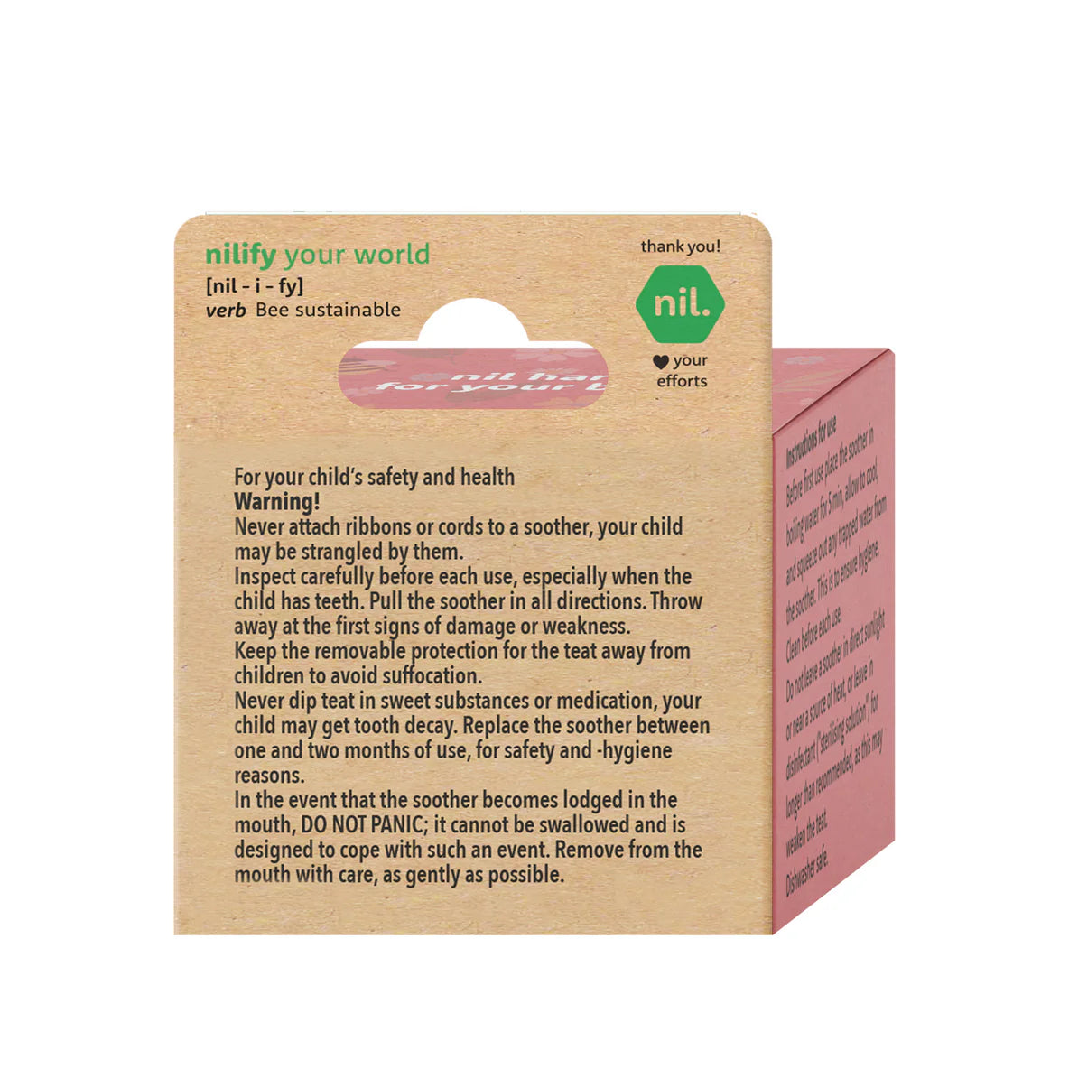 Dummys Pink-Nil-Matakana Pharmacy