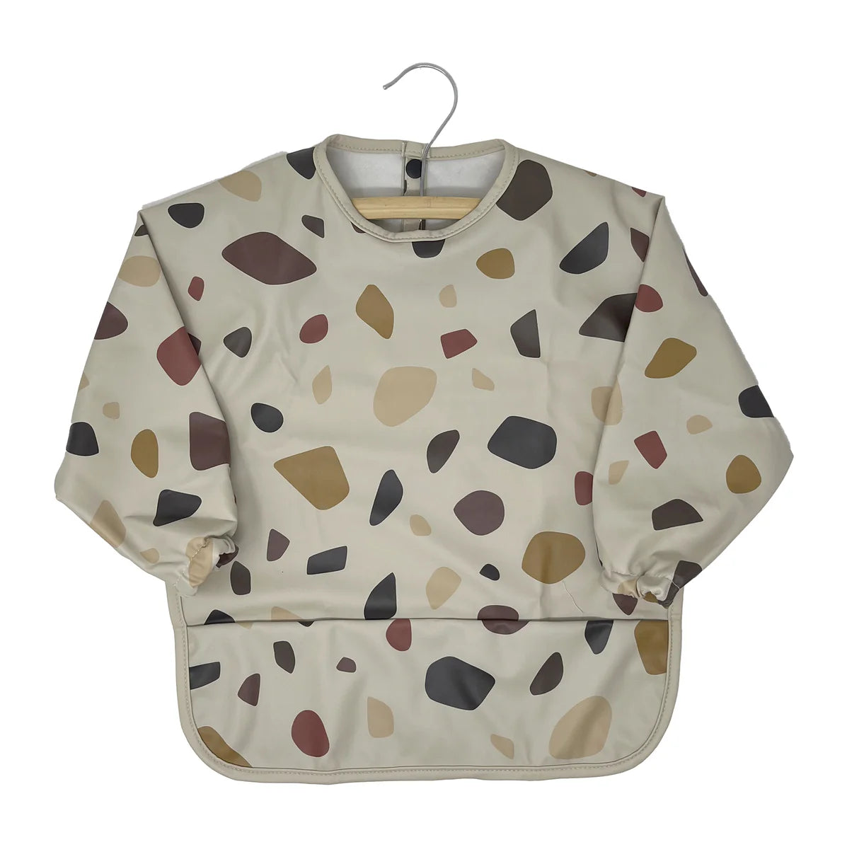 Full Length Baby Bib Assorted-Nil-Matakana Pharmacy