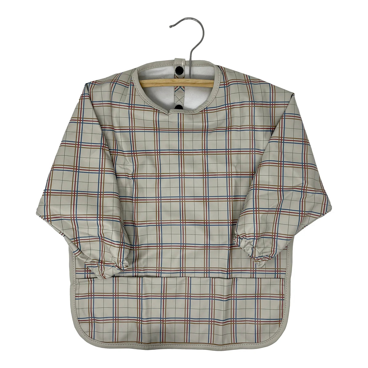 Full Length Baby Bib Assorted-Nil-Matakana Pharmacy
