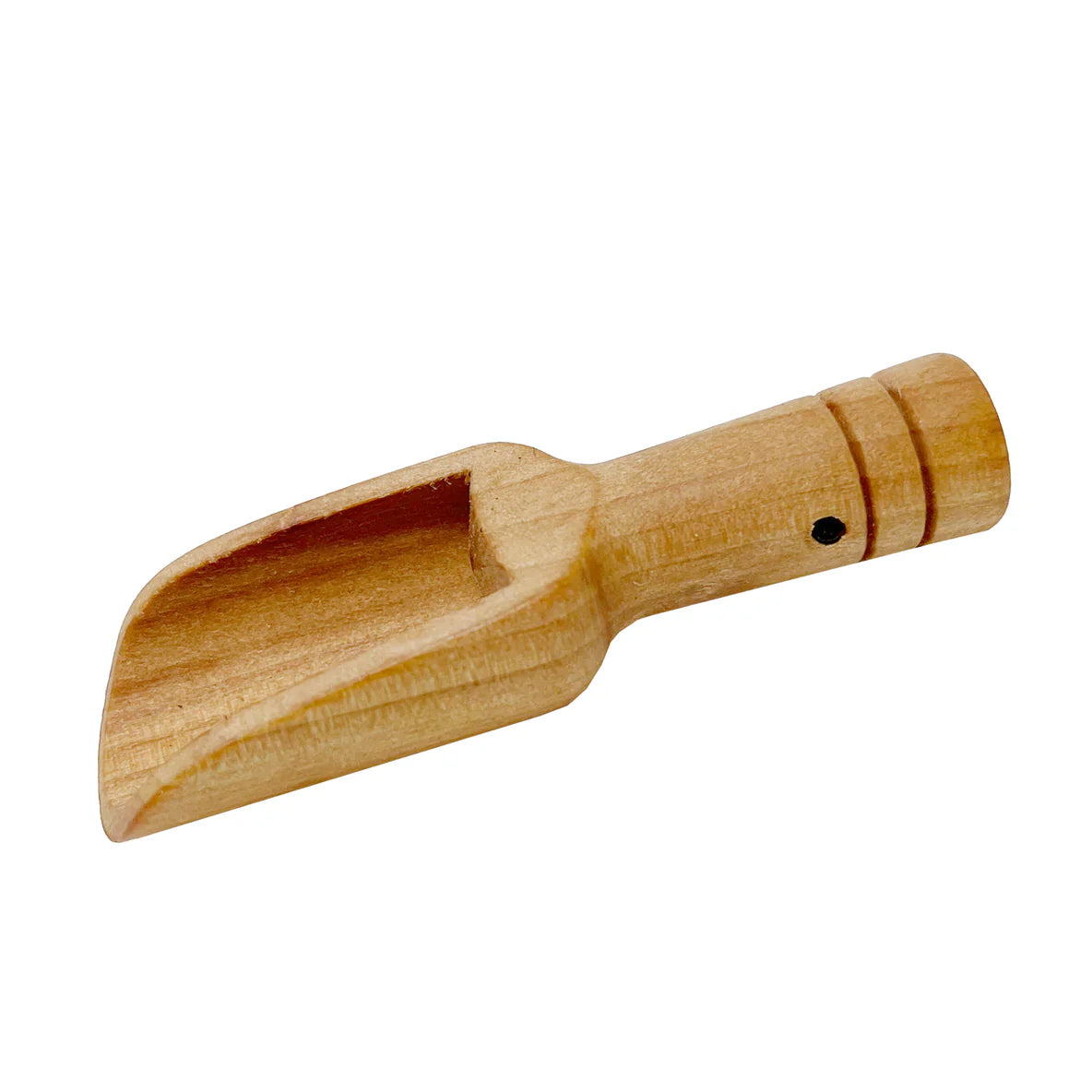 Wooden Salt Spoons-Nil-Matakana Pharmacy