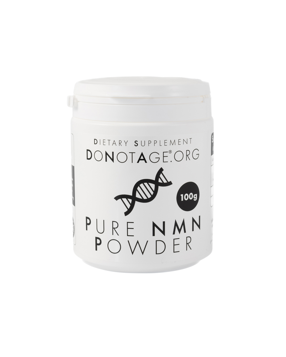 Pure NMN Powder 100g-Matakana Pharmacy