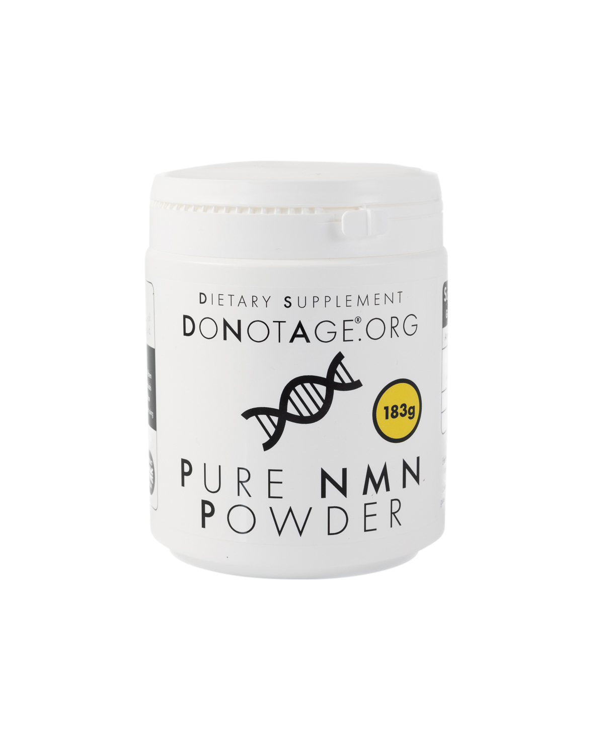 Pure NMN Powder 183g-Matakana Pharmacy