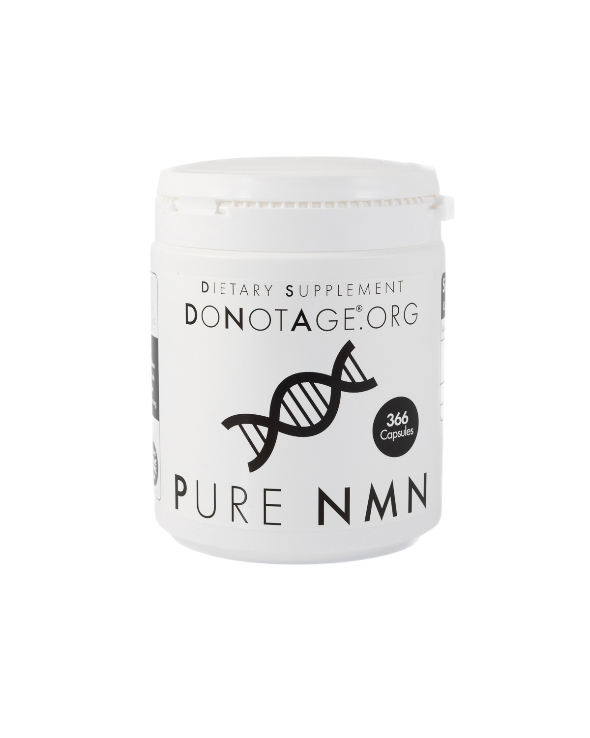 Pure NMN 336 Caps-Matakana Pharmacy