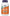 Image of NOW Calcium D-Glucarate 500mg 90vcaps bottle. It is white and orange. 
