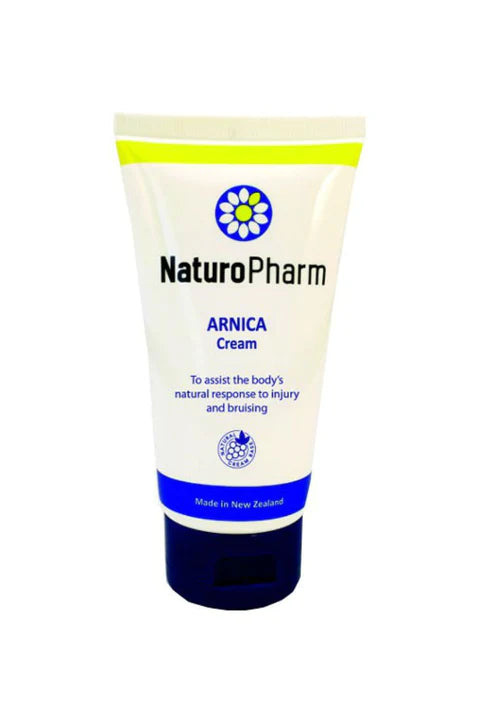 Image of Naturo Pharm arnica cream 100g