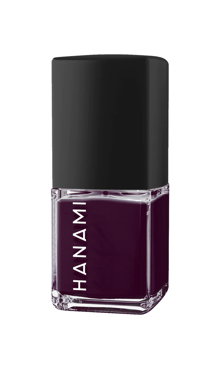 Image of Hunami nail polish Sherry