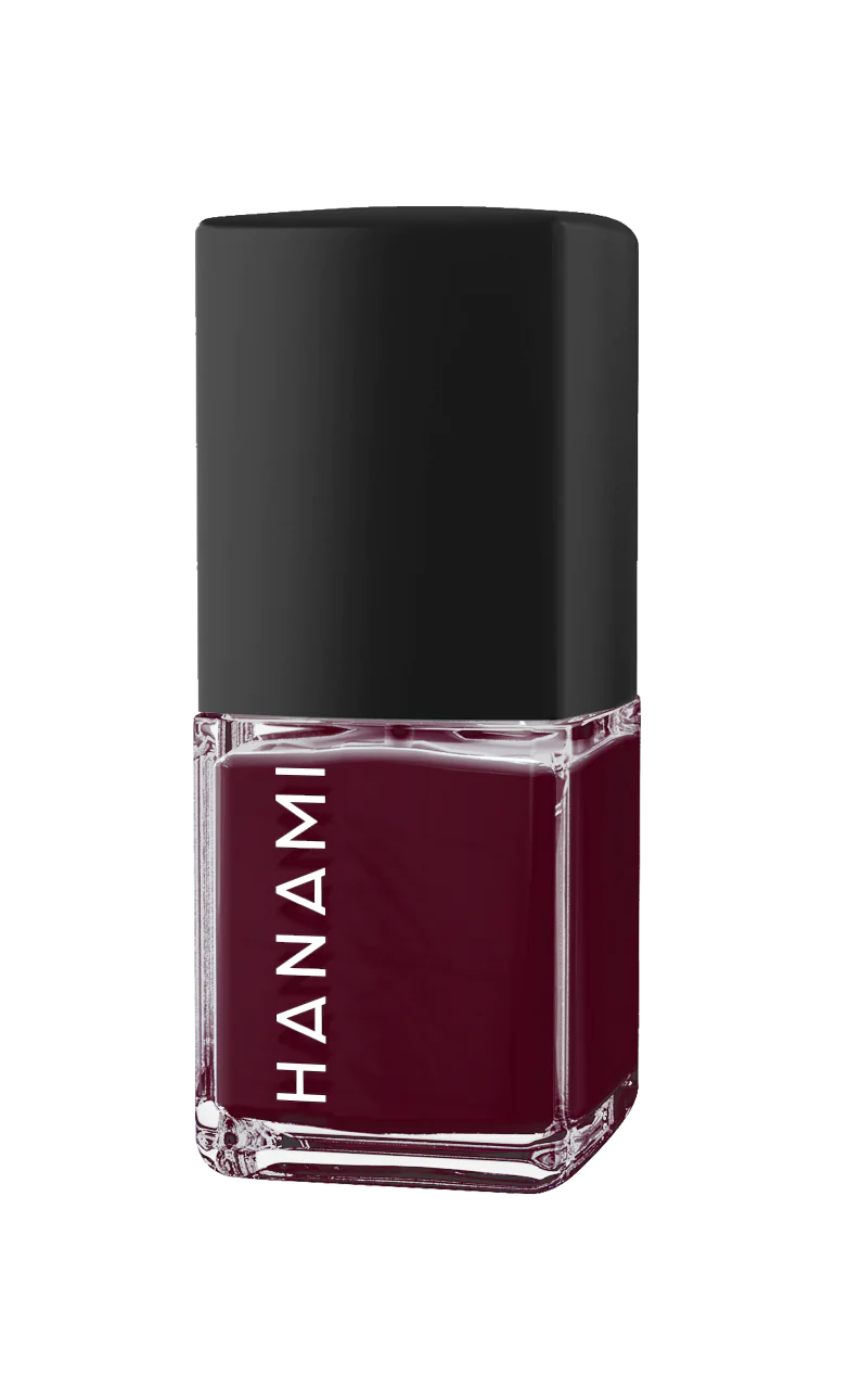 Image of hunami nail polish Voodoo