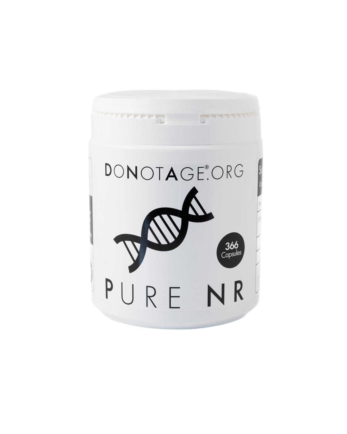 Pure NR 336 caps-Matakana Pharmacy